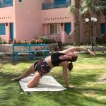 Miroslava Pišiová - Jóga s Mirkou